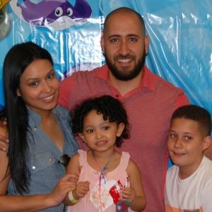 Meet your Posher, Denise carlos